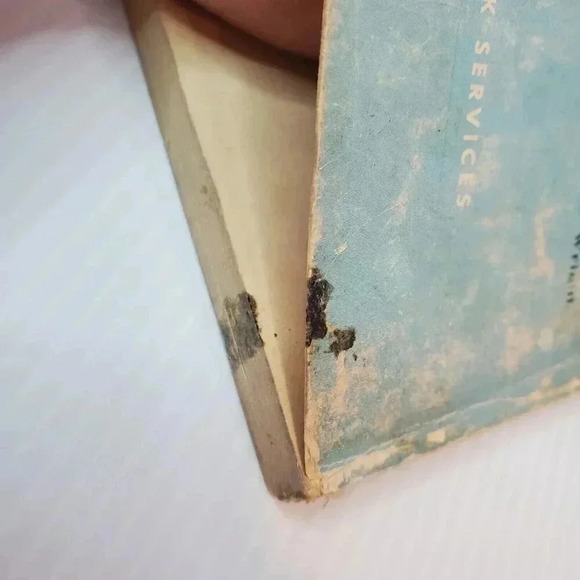 The Wright Brothers At Kitty Hawk By Donald J. Sobol 1961 Scholastic PB - Picture 15 of 16